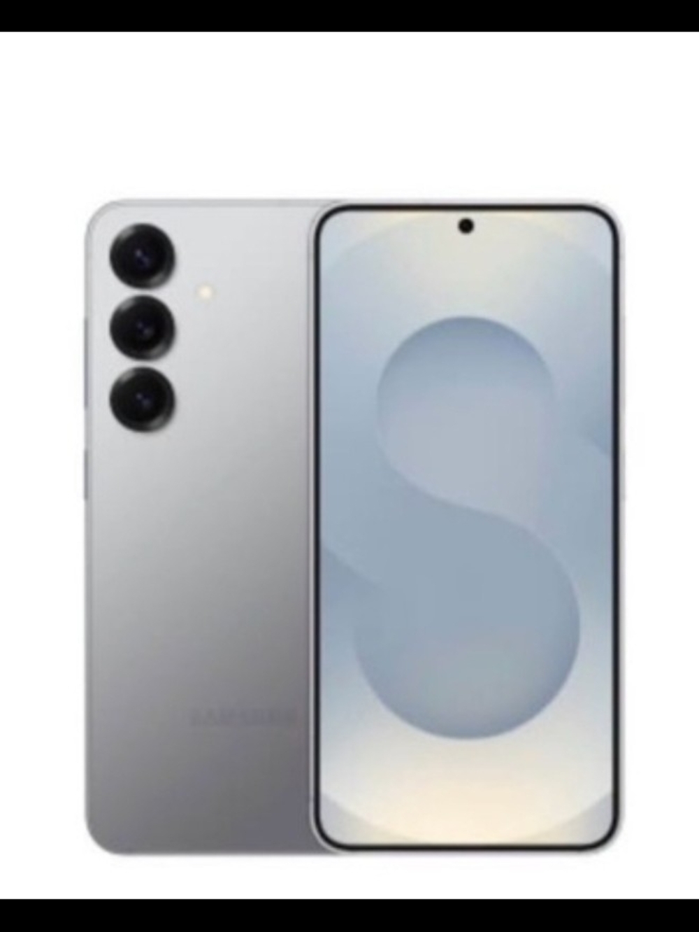 Samsung Galaxy S25